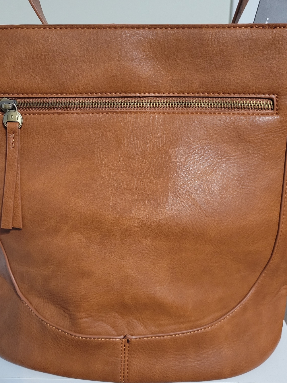 Joy Susan Bucket Bag